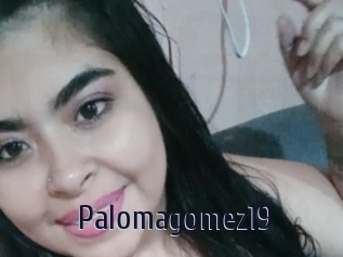 Palomagomez19