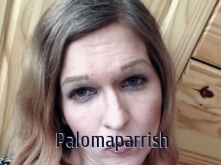 Palomaparrish