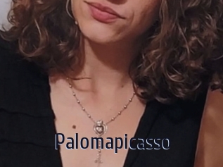 Palomapicasso