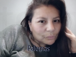 Palomas