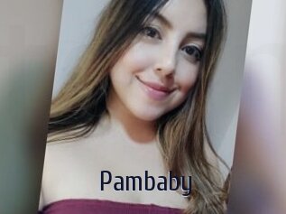 Pambaby