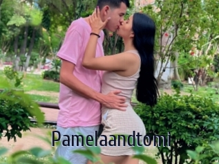 Pamelaandtomi