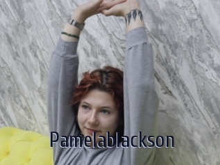 Pamelablackson