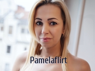 Pamelaflirt