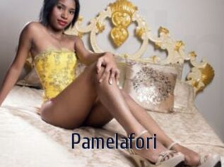 Pamelafori