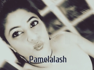 Pamelalash