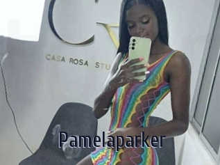 Pamelaparker