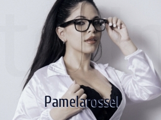 Pamelarossel