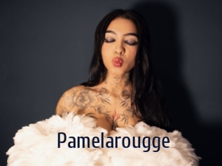 Pamelarougge