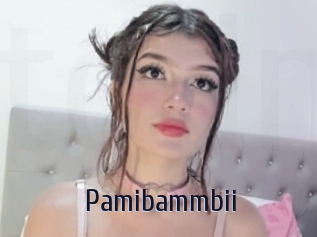 Pamibammbii