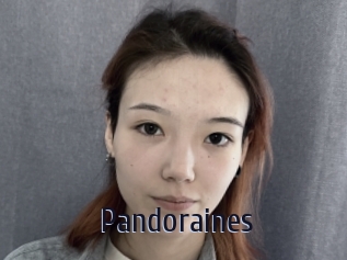 Pandoraines