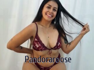 Pandoraroose