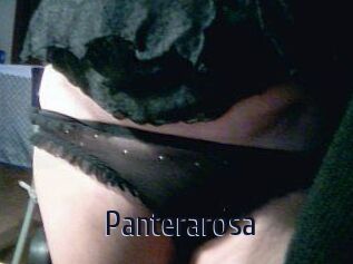 Panterarosa