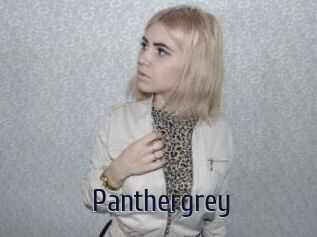 Panthergrey