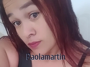 Paolamartin