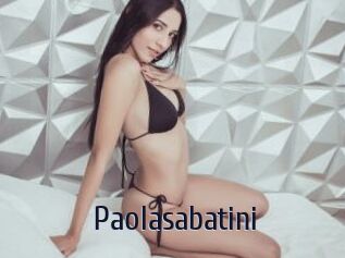 Paolasabatini