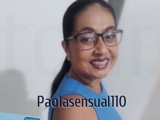 Paolasensual110