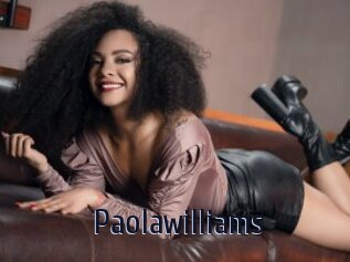 Paolawilliams