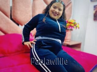 Paolawillie