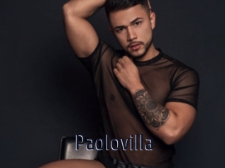 Paolovilla