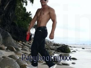 papyhoornyxxx Topp Finder
