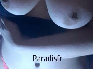 Paradisfr