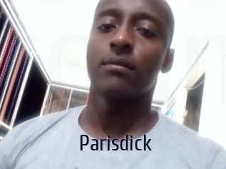 Parisdick