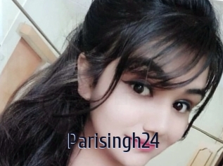 Parisingh24