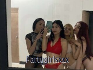 Partygirlsxxx