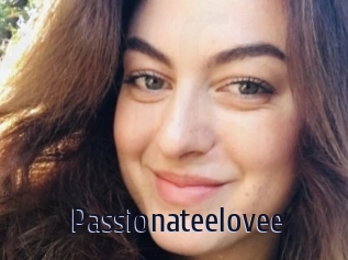 Passionateelovee