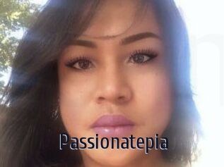 Passionatepia