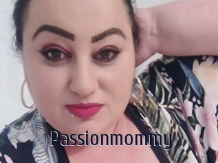 Passionmommy