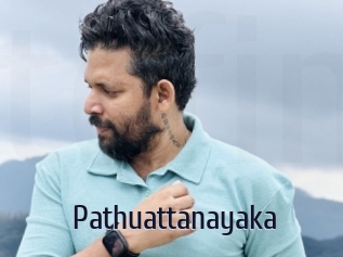 Pathuattanayaka