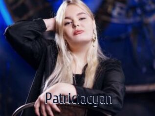 Patriciacyan