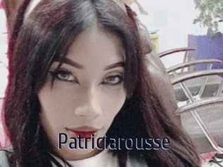 Patriciarousse