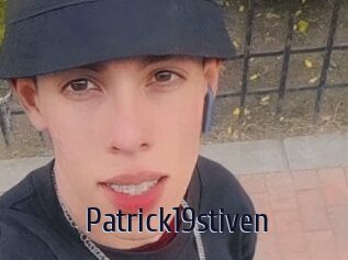 Patrick19stiven