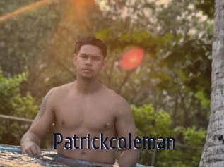 Patrickcoleman