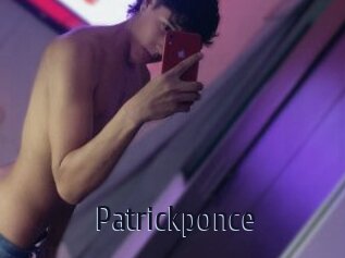 Patrickponce