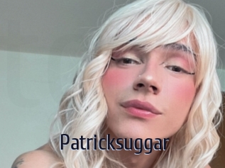 Patricksuggar