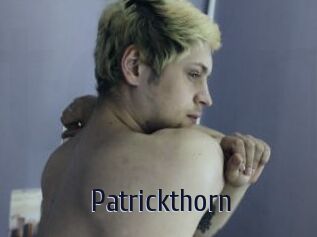 Patrickthorn