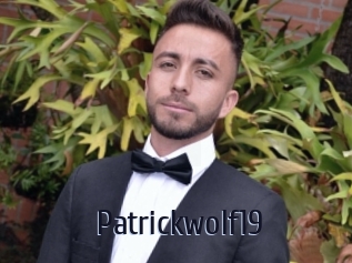 Patrickwolf19