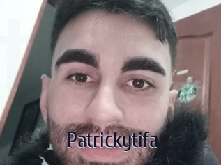 Patrickytifa