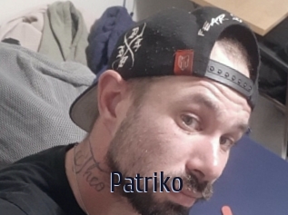 Patriko