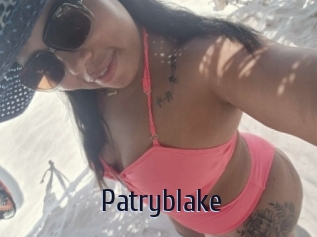 Patryblake