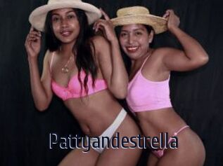 Pattyandestrella