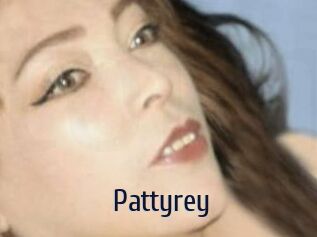 Pattyrey