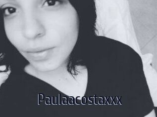 Paulaacostaxxx