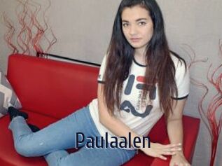 Paulaalen