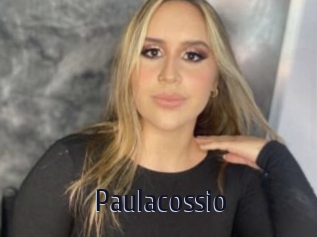 Paulacossio