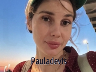 Pauladevis